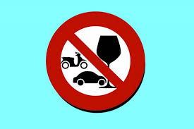 開車的朋友們，真的別喝酒開車呀！